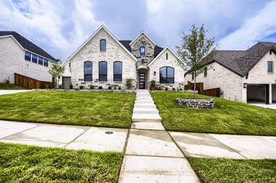 790 White Sage Road, Haslet TX 76052
