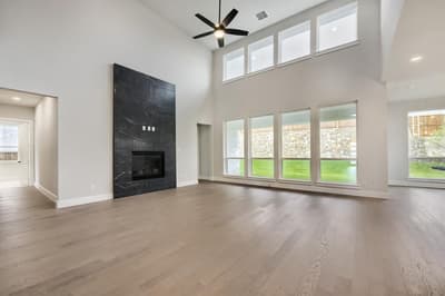 790 White Sage Road, Haslet TX 76052 - Photo 4
