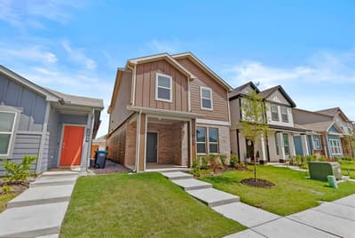3053 Pecan Farm Lane, Fort Worth TX 76140 - Photo 2