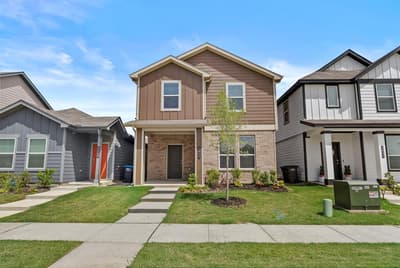 3053 Pecan Farm Lane, Fort Worth TX 76140