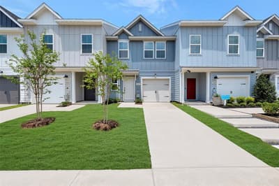 9405 Harborview Drive # C, Providence Village TX 76227