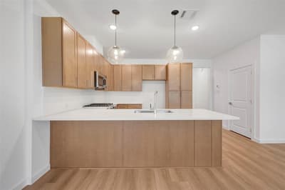 9405 Harborview Drive # C, Providence Village TX 76227 - Photo 5