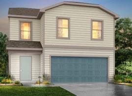 820 Bluffview Drive, Cleburne TX 76031
