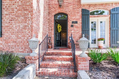 40 Enclave Court, Waco TX 76708 - Photo 2