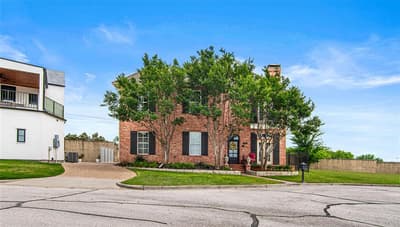 40 Enclave Court, Waco TX 76708