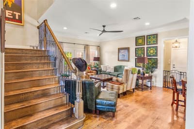 40 Enclave Court, Waco TX 76708 - Photo 4