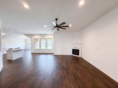 1631 Glade Meadows Drive, Burleson TX 76058 - Photo 3