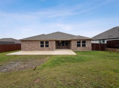1631 Glade Meadows Drive, Burleson TX 76058 - Photo 5