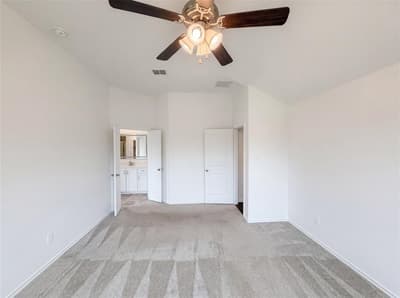 1631 Glade Meadows Drive, Burleson TX 76058 - Photo 4
