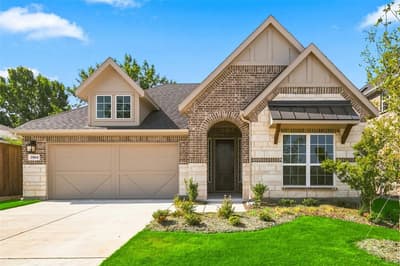 2904 Alcove Lane, Corinth TX 76210