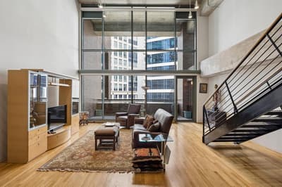 1999 Mckinney Avenue # 605, Dallas TX 75201