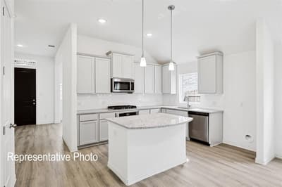 4372 Biddle Street, Midlothian TX 76065 - Photo 3