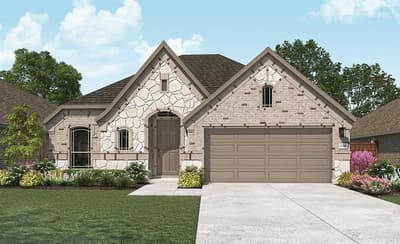 4372 Biddle Street, Midlothian TX 76065