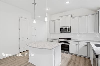4372 Biddle Street, Midlothian TX 76065 - Photo 5