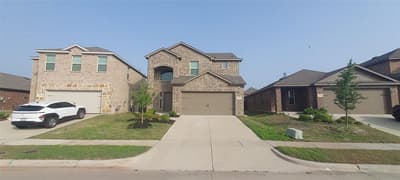 1914 Washoe Street, Forney TX 75126 - Photo 2