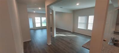 1914 Washoe Street, Forney TX 75126 - Photo 3