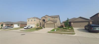 1914 Washoe Street, Forney TX 75126
