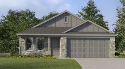 307 McNelly Lane, Sherman TX 75092