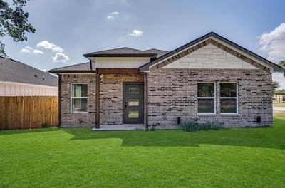 5914 Tin Top Highway, Granbury TX 76048 - Photo 2