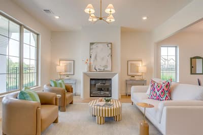 13841 Carnegie Drive, Fort Worth TX 76008