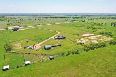 6384-A US 281 HWY S, Jacksboro TX 76458 - Photo 2