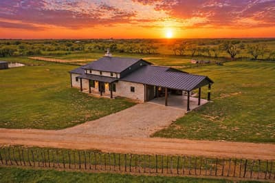 6384-A US 281 HWY S, Jacksboro TX 76458
