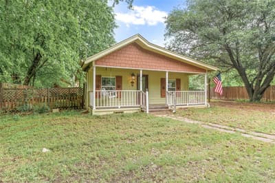 201 Killough Street, Newark TX 76071