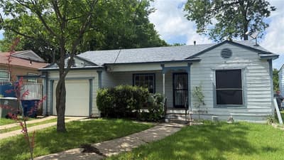 2319 Kathleen Avenue, Dallas TX 75216 - Photo 2