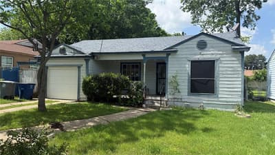 2319 Kathleen Avenue, Dallas TX 75216 - Photo 3