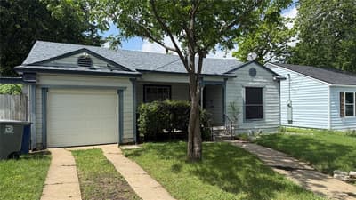 2319 Kathleen Avenue, Dallas TX 75216