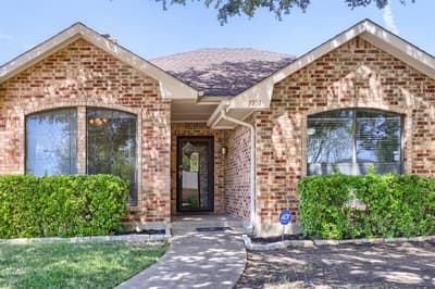 1931 Silver Creek Place, Duncanville TX 75137 - Photo 3