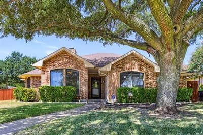 1931 Silver Creek Place, Duncanville TX 75137