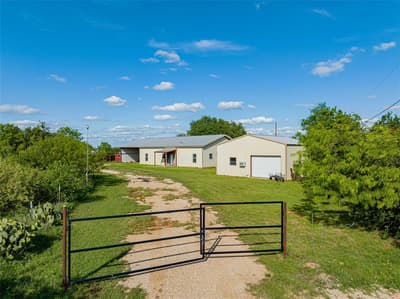 6574 County Road 322, Breckenridge TX 76424 - Photo 2