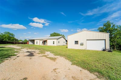6574 County Road 322, Breckenridge TX 76424 - Photo 3