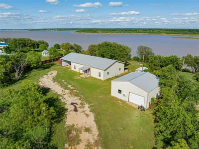 6574 County Road 322, Breckenridge TX 76424
