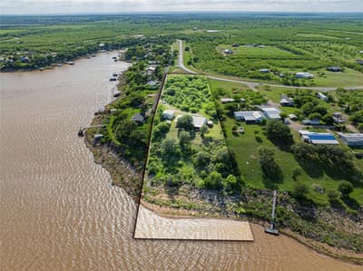 6574 County Road 322, Breckenridge TX 76424 - Photo 4
