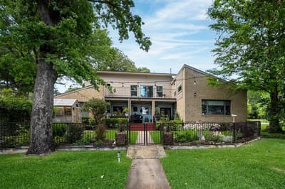 205 Shoreline Drive, Star Harbor TX 75148