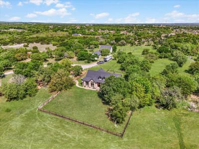 1145 Veal Station Road # A, Weatherford TX 76085 - Photo 2