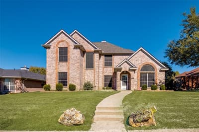 1204 Surrey Circle, Wylie TX 75098 - Photo 2