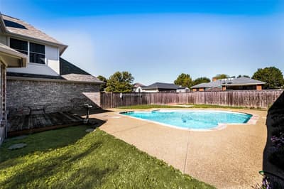 1204 Surrey Circle, Wylie TX 75098 - Photo 3