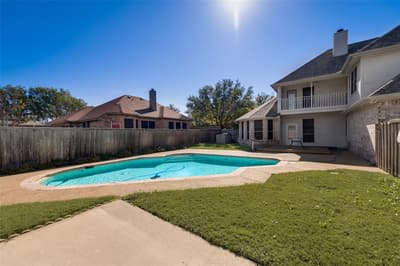 1204 Surrey Circle, Wylie TX 75098