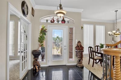 2416 PARK RUN DRIVE, Arlington TX 76016 - Photo 3