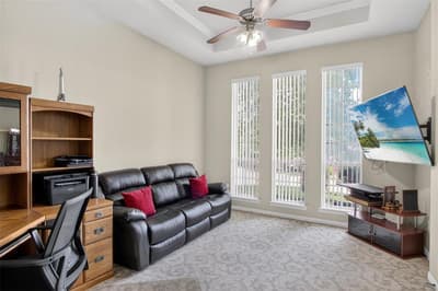 2416 PARK RUN DRIVE, Arlington TX 76016 - Photo 5