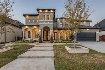 2150 Bryn Mawr Drive, Prosper TX 75078 - Photo 2