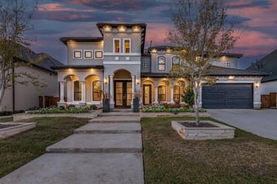 2150 Bryn Mawr Drive, Prosper TX 75078