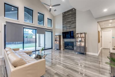 2150 Bryn Mawr Drive, Prosper TX 75078 - Photo 5