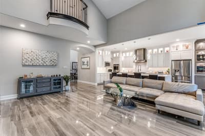 2150 Bryn Mawr Drive, Prosper TX 75078 - Photo 4