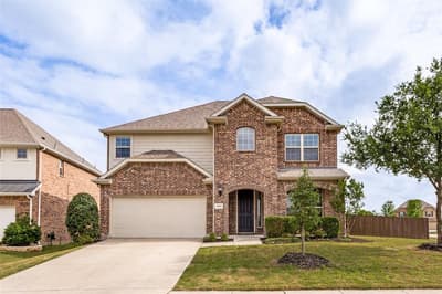 5609 Fremont, McKinney TX 75071 - Photo 2