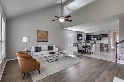 5609 Fremont, McKinney TX 75071