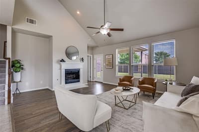 5609 Fremont, McKinney TX 75071 - Photo 4